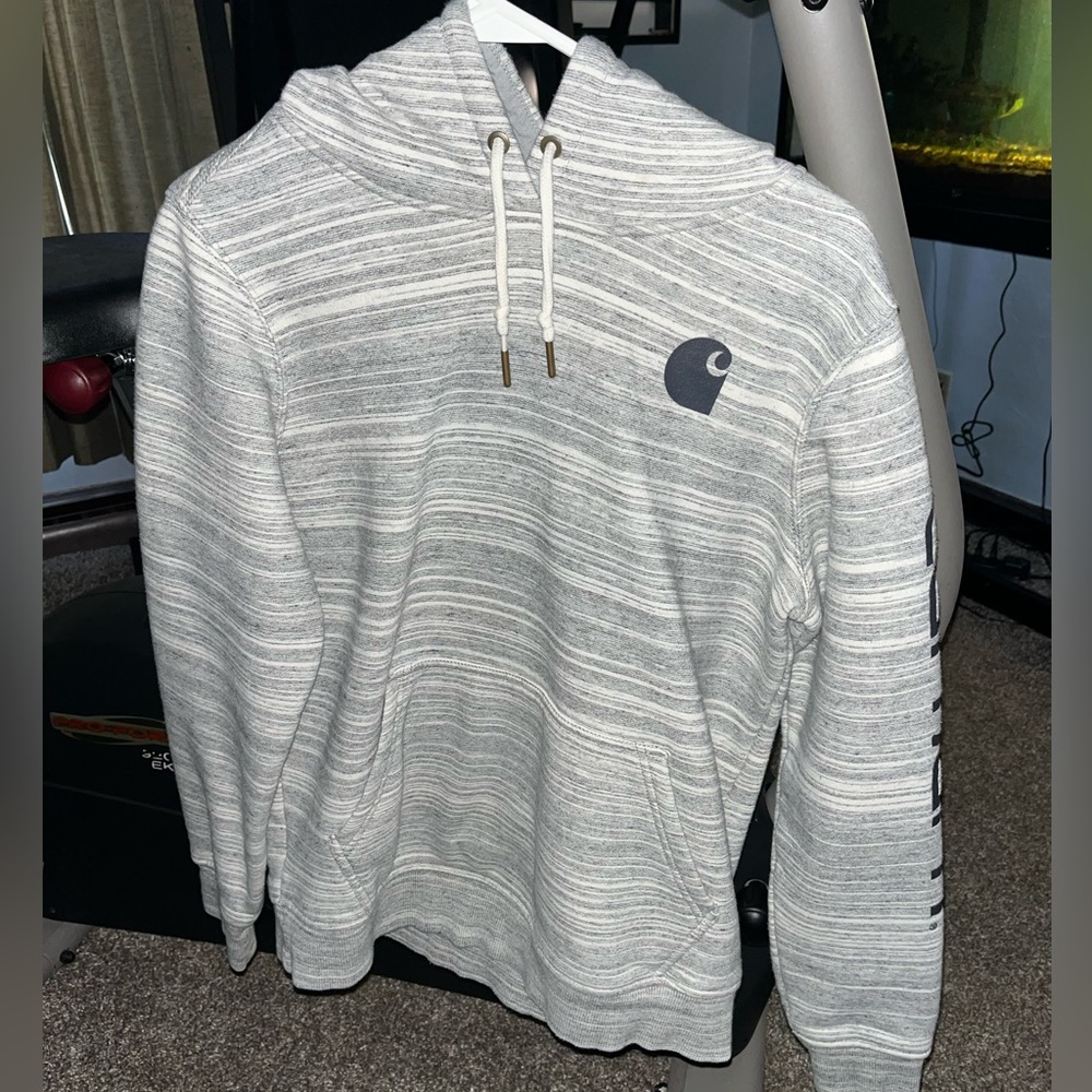Carhartt Hoodie